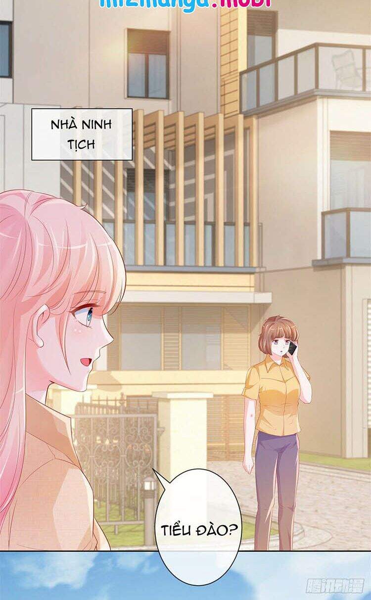 Ẩn Hôn 100%: Chọc Tức Vợ Yêu Mua Một Tặng Một Chapter 342 - 29