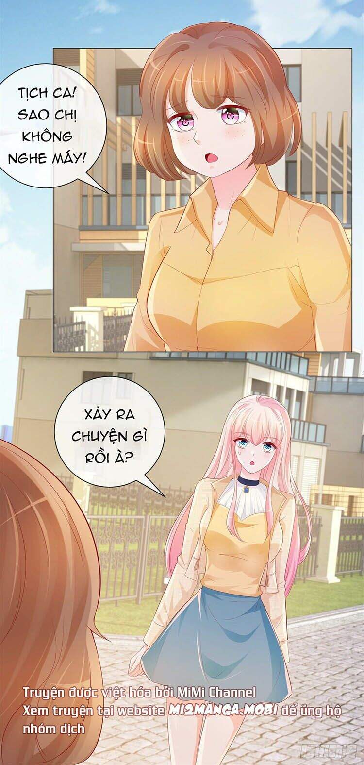 Ẩn Hôn 100%: Chọc Tức Vợ Yêu Mua Một Tặng Một Chapter 342 - 30