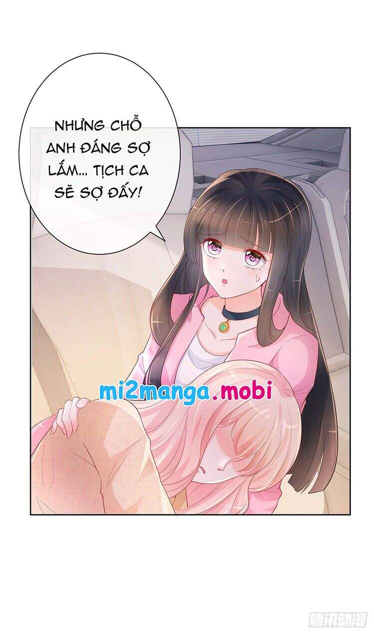 Ẩn Hôn 100%: Chọc Tức Vợ Yêu Mua Một Tặng Một Chapter 342 - 4