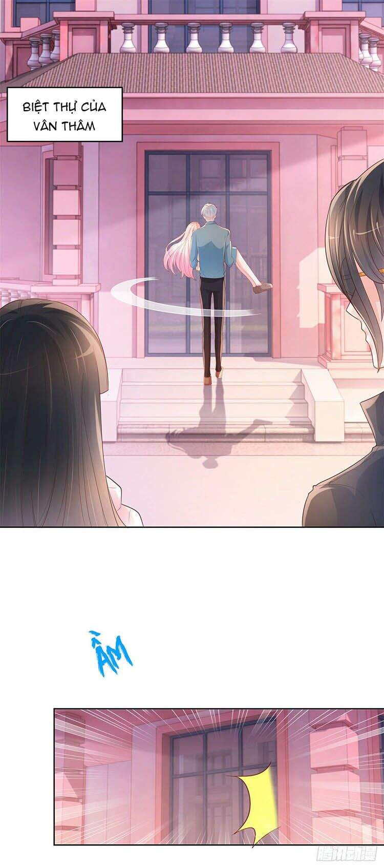 Ẩn Hôn 100%: Chọc Tức Vợ Yêu Mua Một Tặng Một Chapter 342 - 6