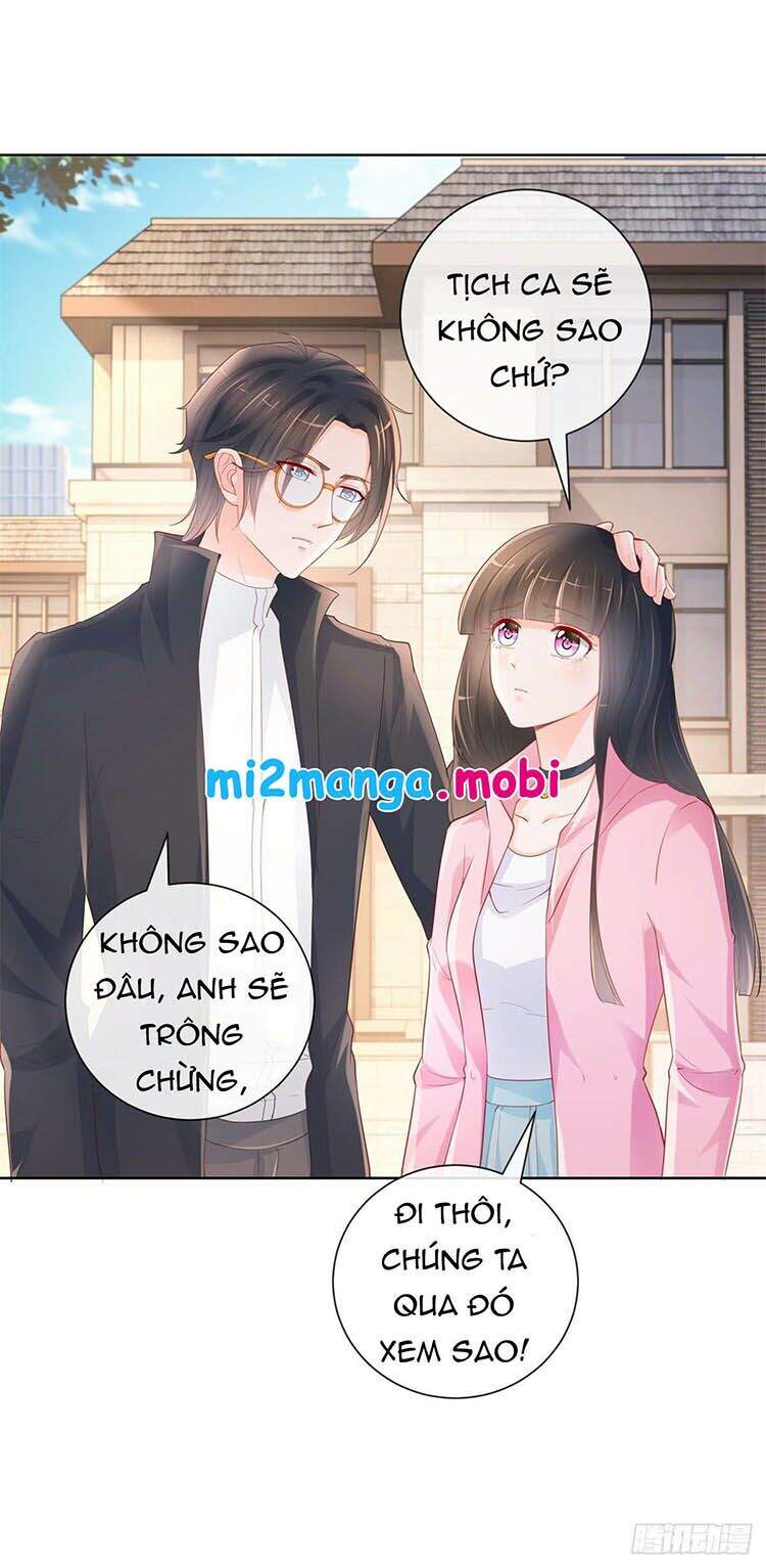 Ẩn Hôn 100%: Chọc Tức Vợ Yêu Mua Một Tặng Một Chapter 342 - 7