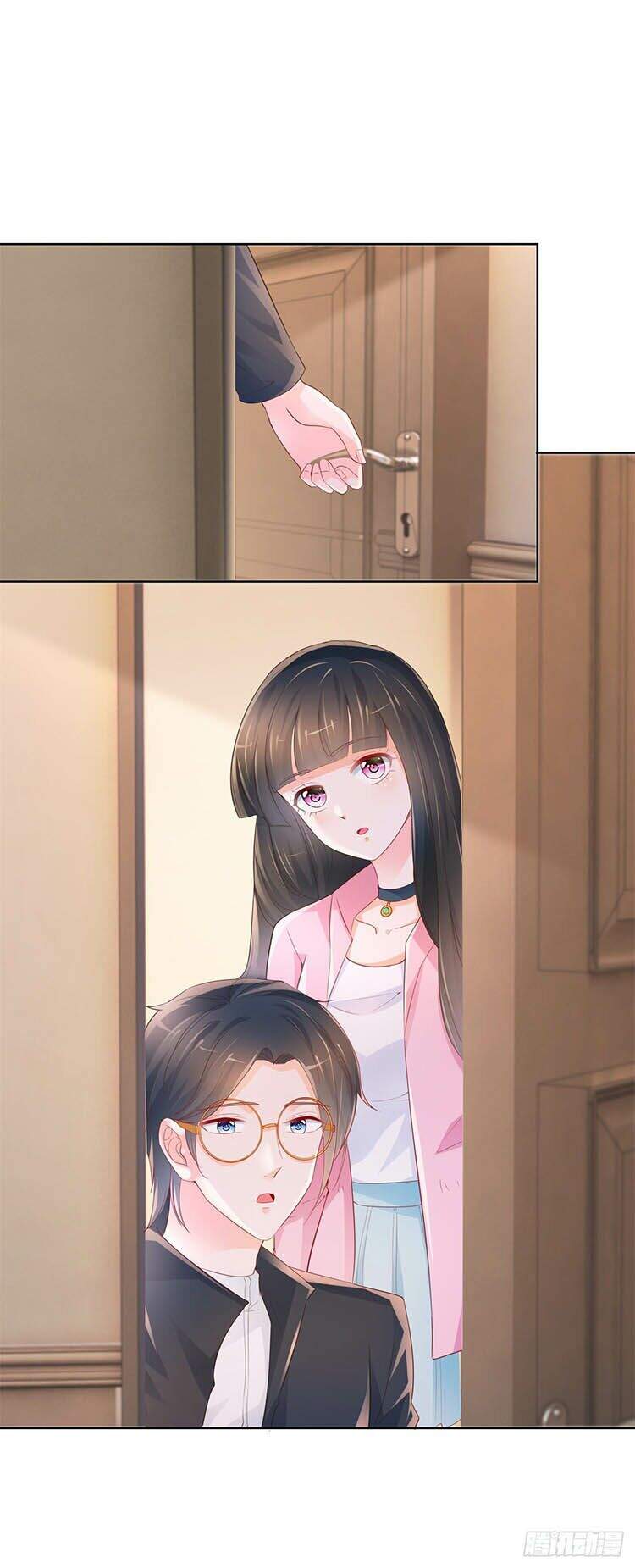 Ẩn Hôn 100%: Chọc Tức Vợ Yêu Mua Một Tặng Một Chapter 342 - 8