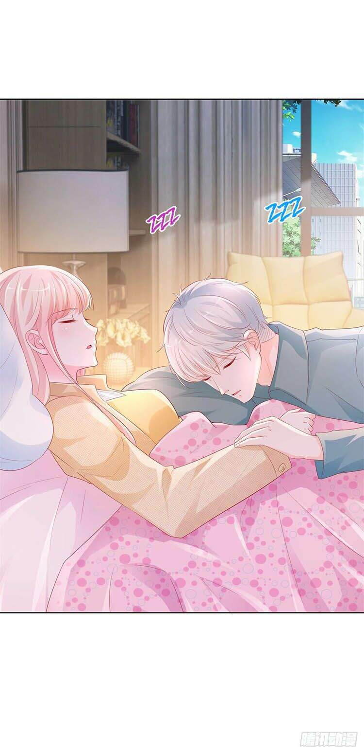 Ẩn Hôn 100%: Chọc Tức Vợ Yêu Mua Một Tặng Một Chapter 342 - 9