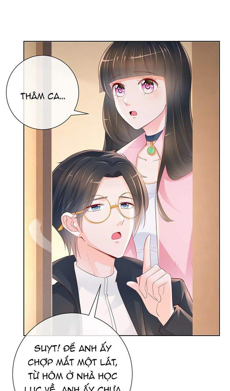 Ẩn Hôn 100%: Chọc Tức Vợ Yêu Mua Một Tặng Một Chapter 342 - 10