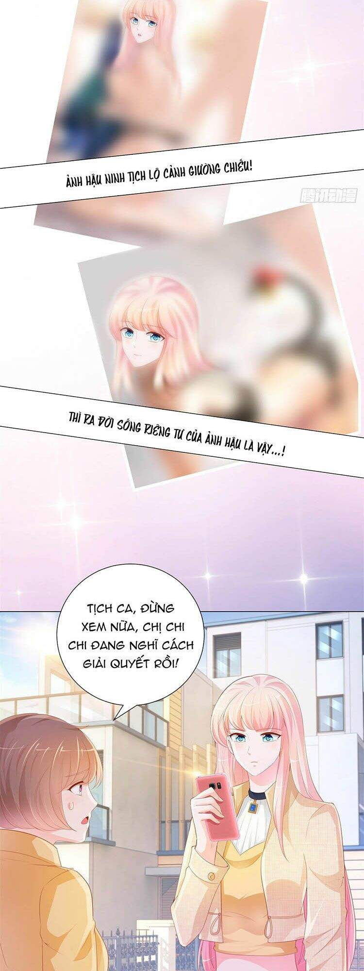 Ẩn Hôn 100%: Chọc Tức Vợ Yêu Mua Một Tặng Một Chapter 343 - 2