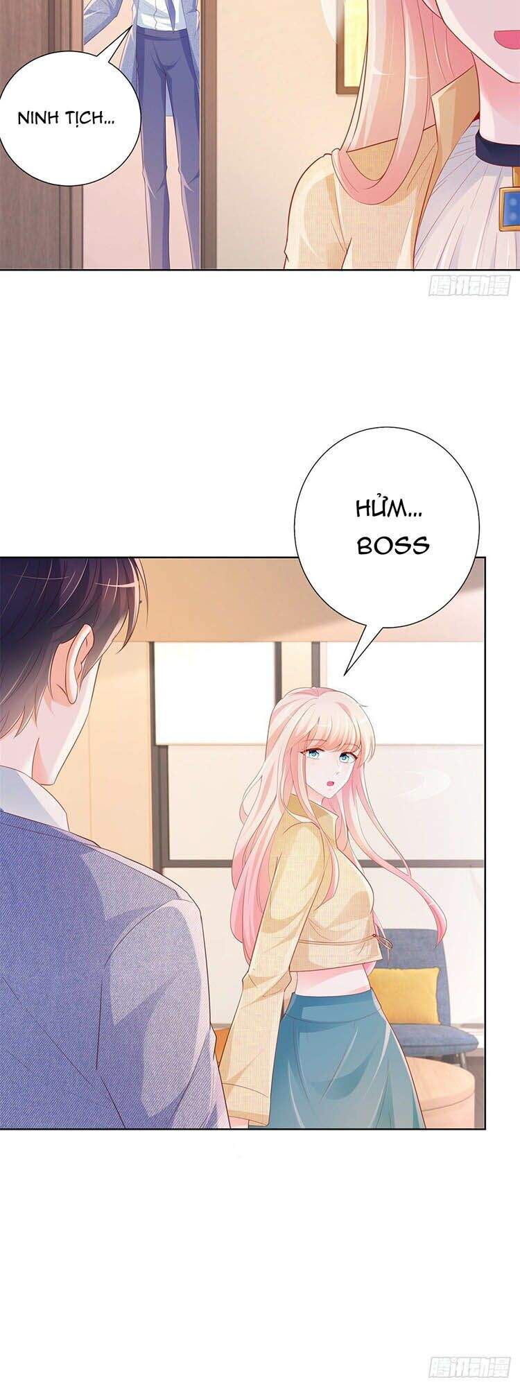 Ẩn Hôn 100%: Chọc Tức Vợ Yêu Mua Một Tặng Một Chapter 343 - 11