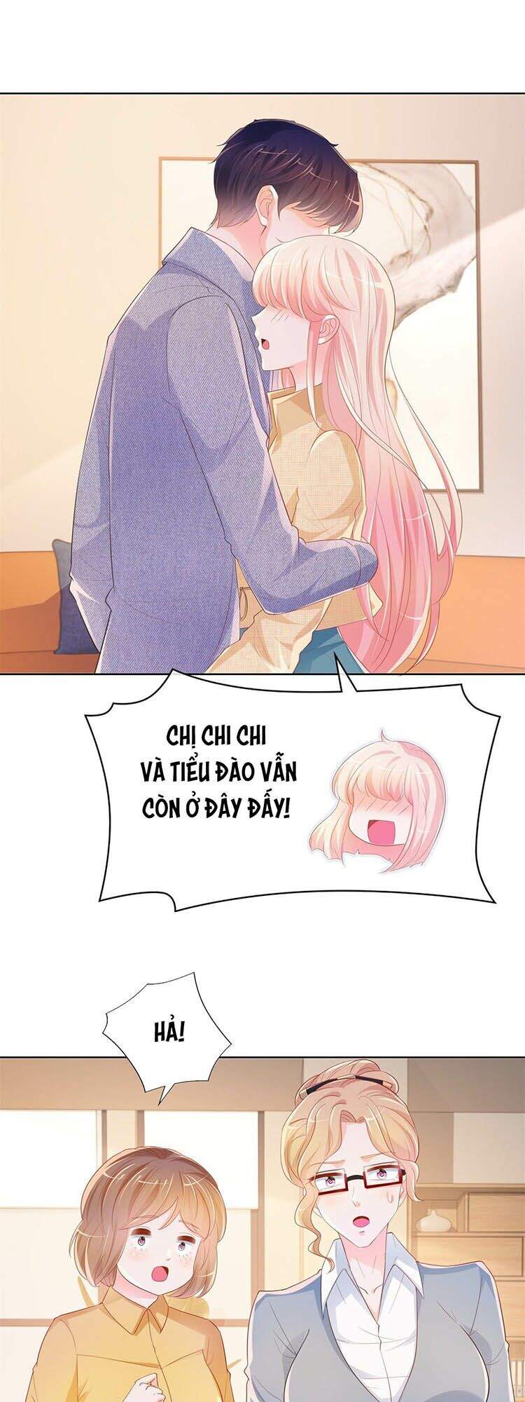 Ẩn Hôn 100%: Chọc Tức Vợ Yêu Mua Một Tặng Một Chapter 343 - 12