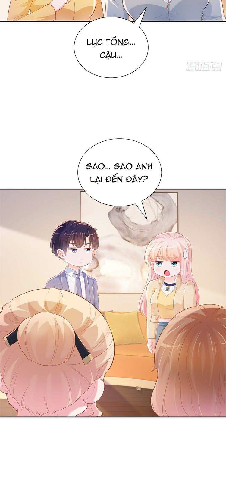 Ẩn Hôn 100%: Chọc Tức Vợ Yêu Mua Một Tặng Một Chapter 343 - 13