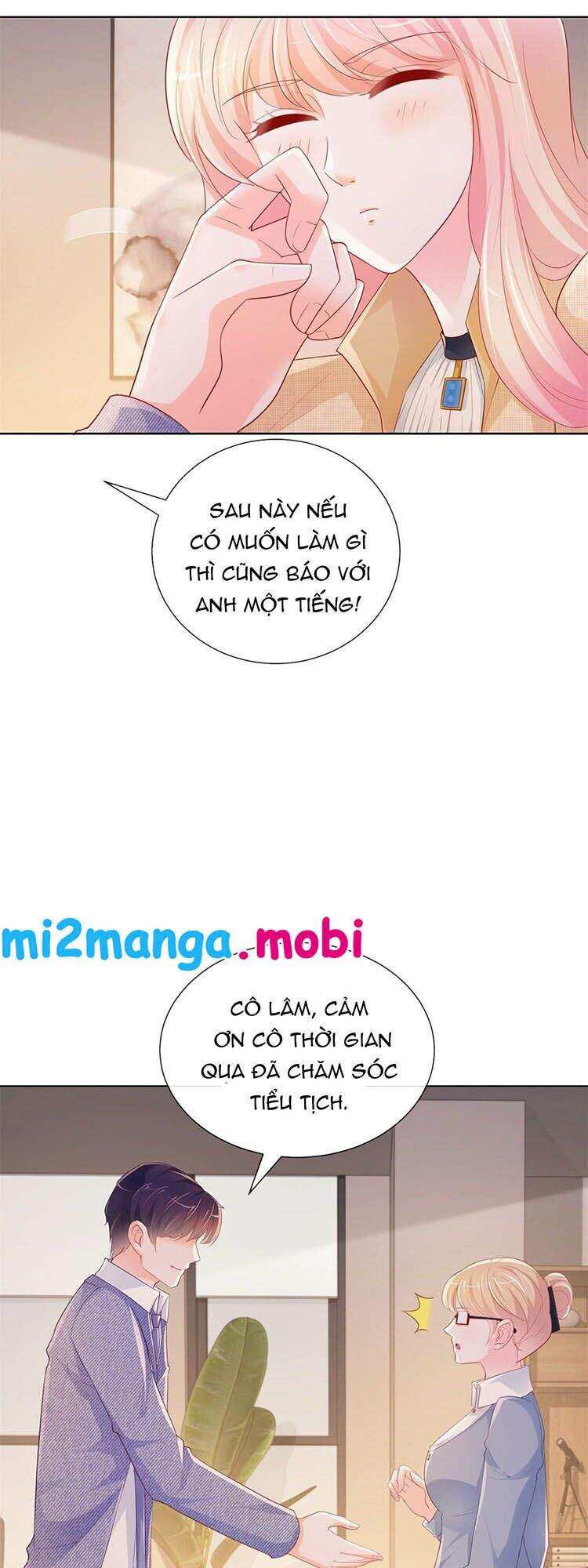 Ẩn Hôn 100%: Chọc Tức Vợ Yêu Mua Một Tặng Một Chapter 343 - 15