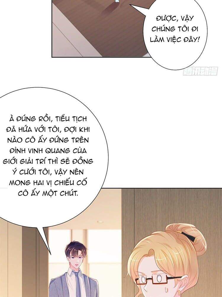Ẩn Hôn 100%: Chọc Tức Vợ Yêu Mua Một Tặng Một Chapter 343 - 19