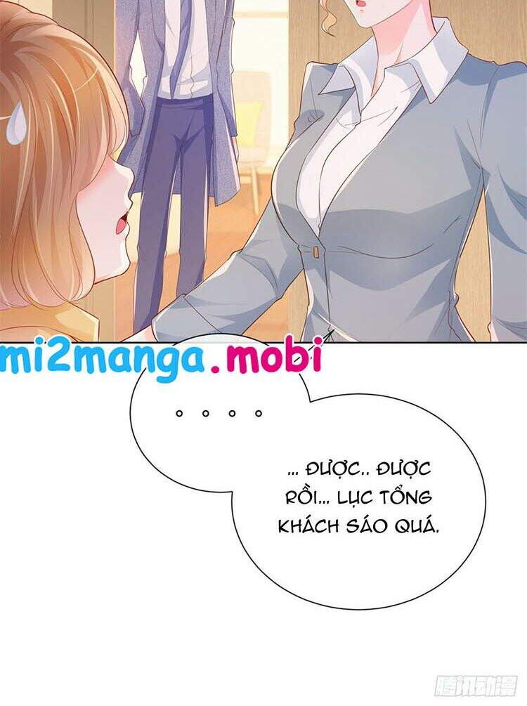 Ẩn Hôn 100%: Chọc Tức Vợ Yêu Mua Một Tặng Một Chapter 343 - 20