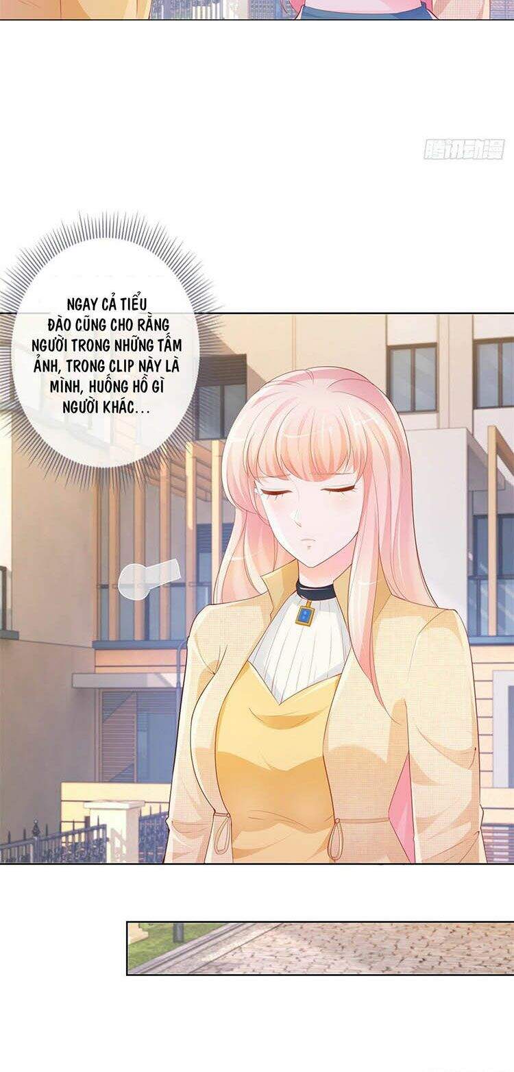 Ẩn Hôn 100%: Chọc Tức Vợ Yêu Mua Một Tặng Một Chapter 343 - 3