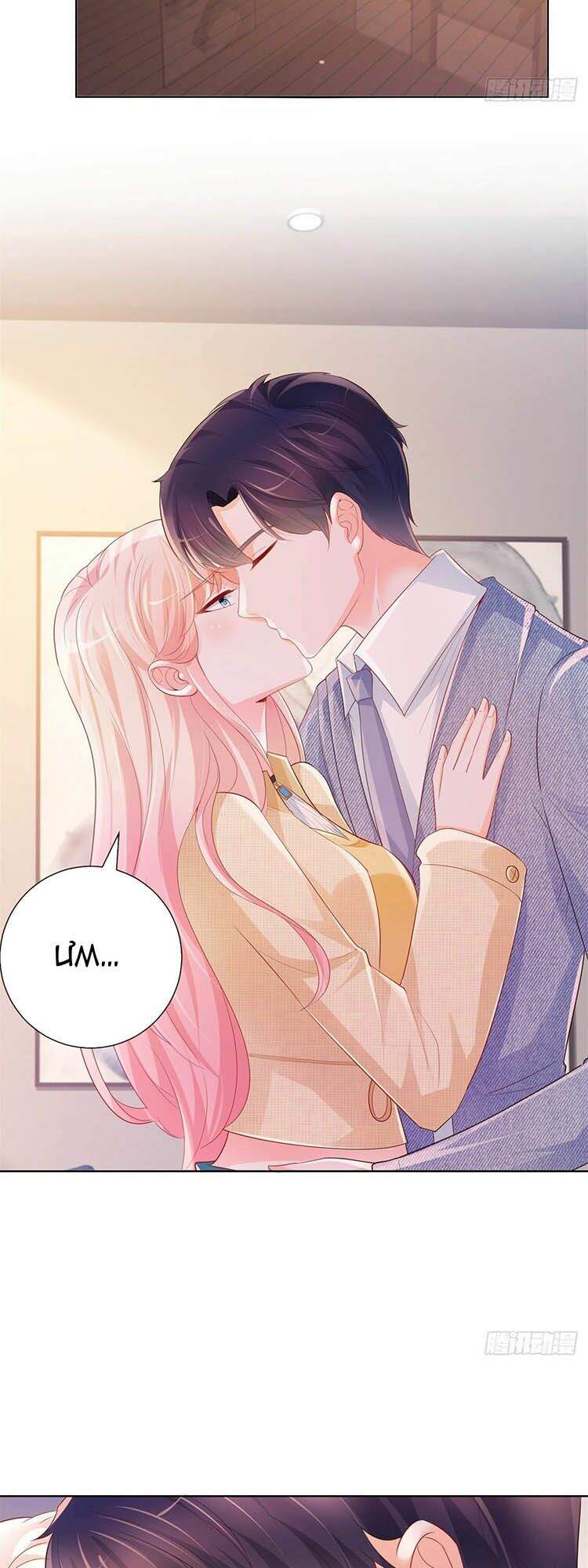 Ẩn Hôn 100%: Chọc Tức Vợ Yêu Mua Một Tặng Một Chapter 343 - 22