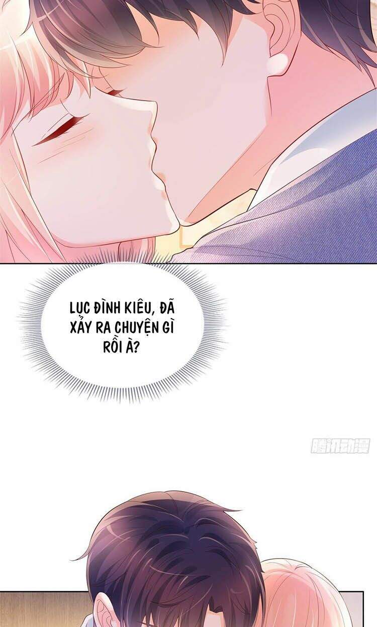 Ẩn Hôn 100%: Chọc Tức Vợ Yêu Mua Một Tặng Một Chapter 343 - 23