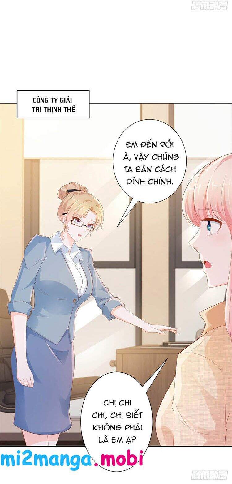 Ẩn Hôn 100%: Chọc Tức Vợ Yêu Mua Một Tặng Một Chapter 343 - 4