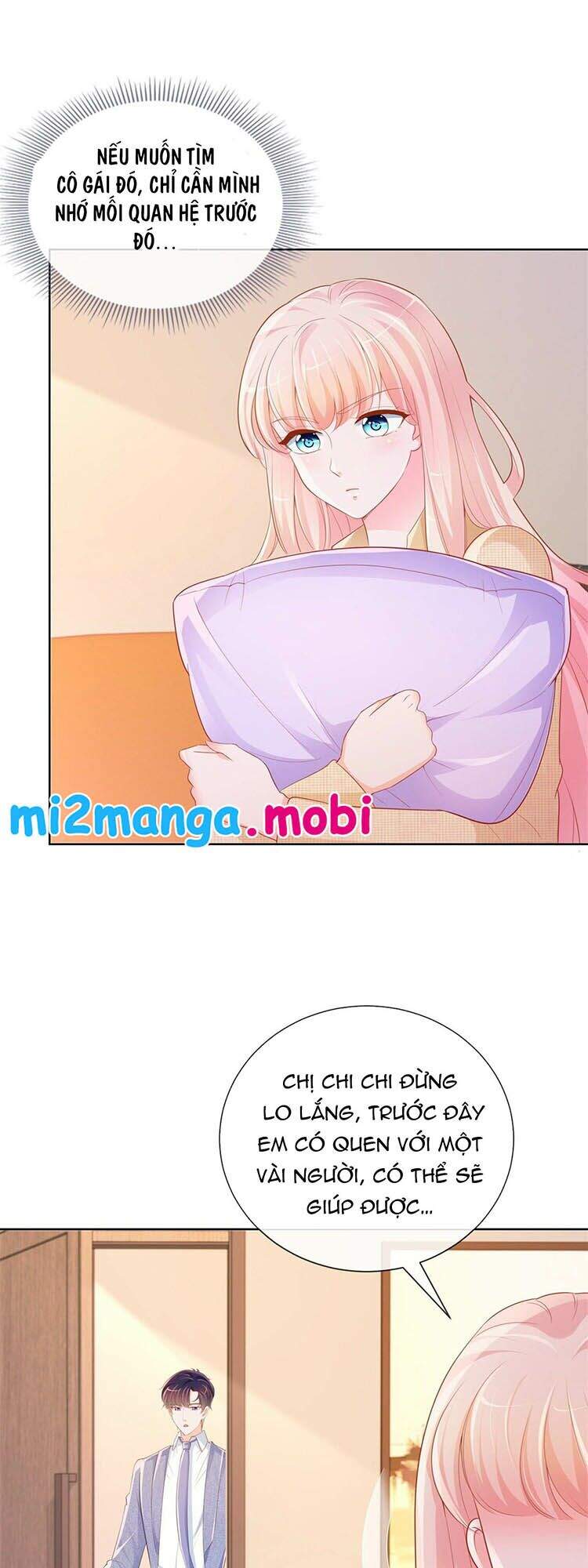 Ẩn Hôn 100%: Chọc Tức Vợ Yêu Mua Một Tặng Một Chapter 343 - 10