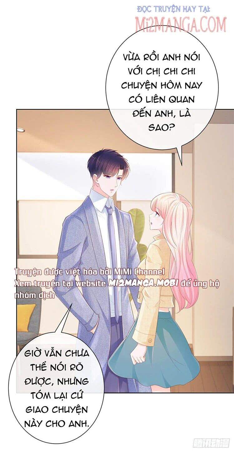 Ẩn Hôn 100%: Chọc Tức Vợ Yêu Mua Một Tặng Một Chapter 344 - 1