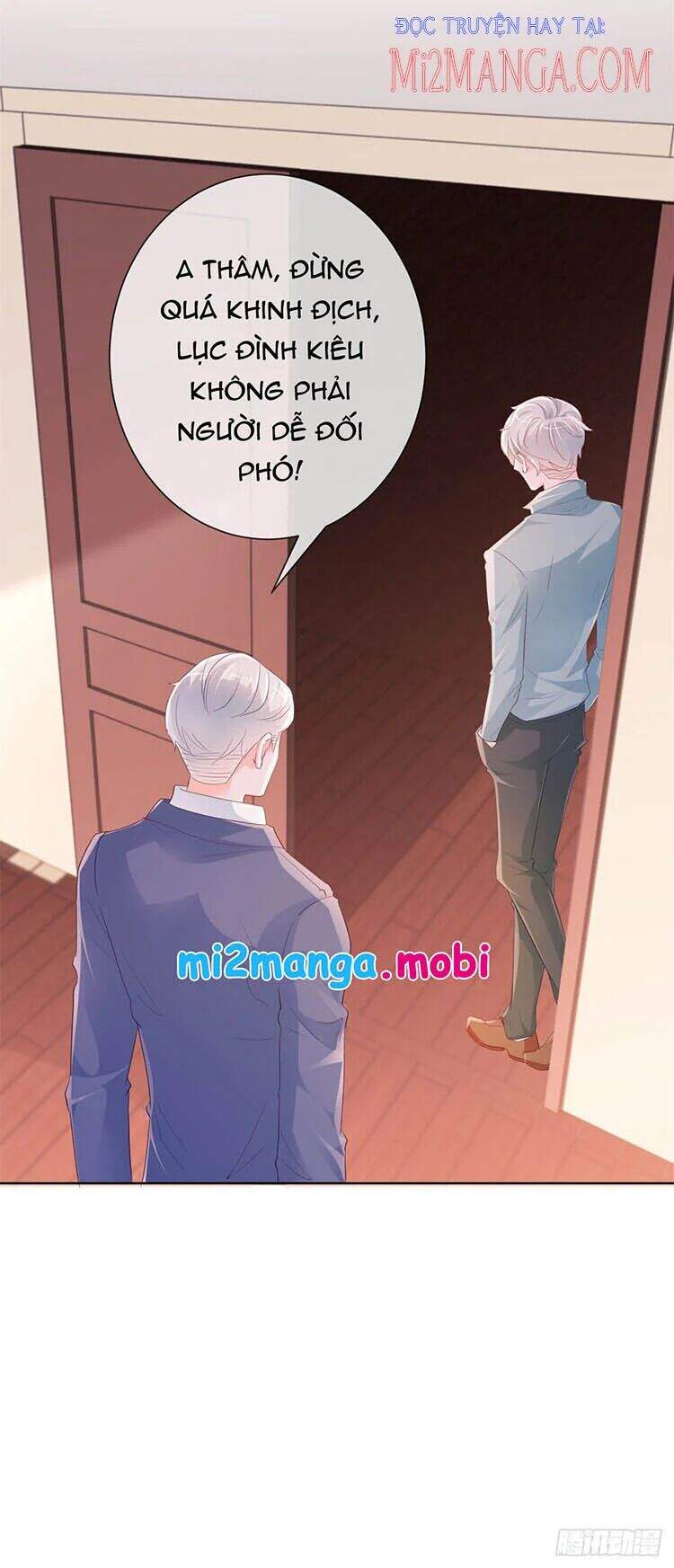 Ẩn Hôn 100%: Chọc Tức Vợ Yêu Mua Một Tặng Một Chapter 344 - 15