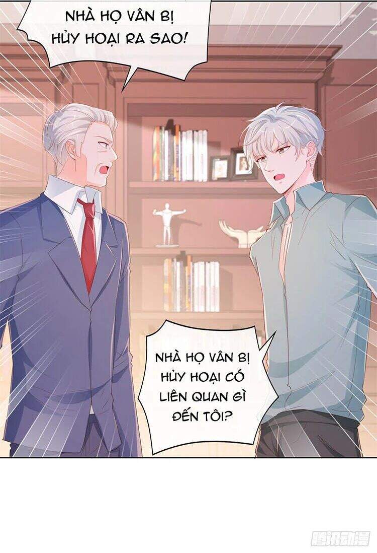 Ẩn Hôn 100%: Chọc Tức Vợ Yêu Mua Một Tặng Một Chapter 344 - 17