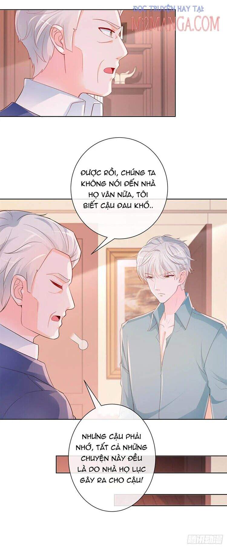 Ẩn Hôn 100%: Chọc Tức Vợ Yêu Mua Một Tặng Một Chapter 344 - 18