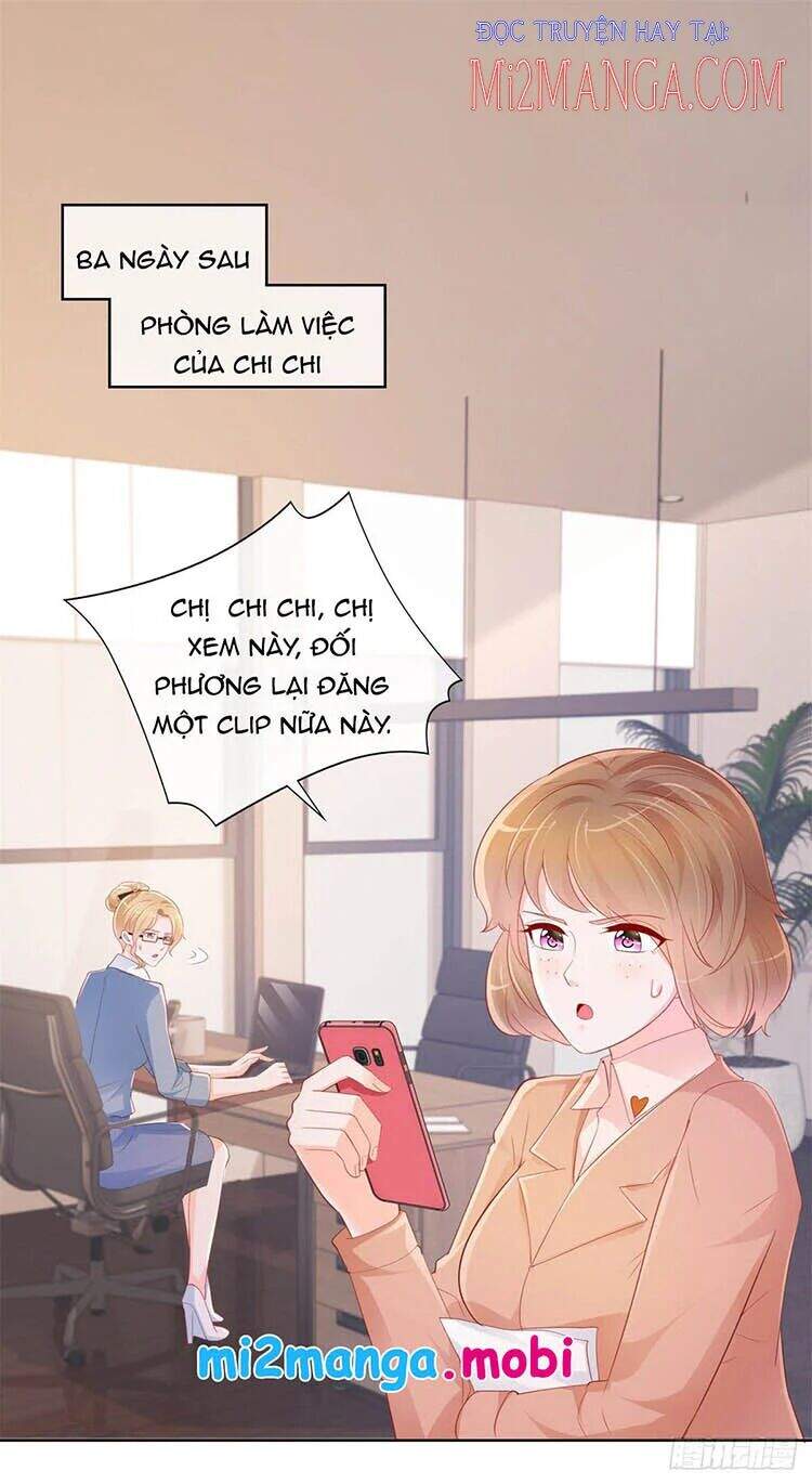 Ẩn Hôn 100%: Chọc Tức Vợ Yêu Mua Một Tặng Một Chapter 344 - 19