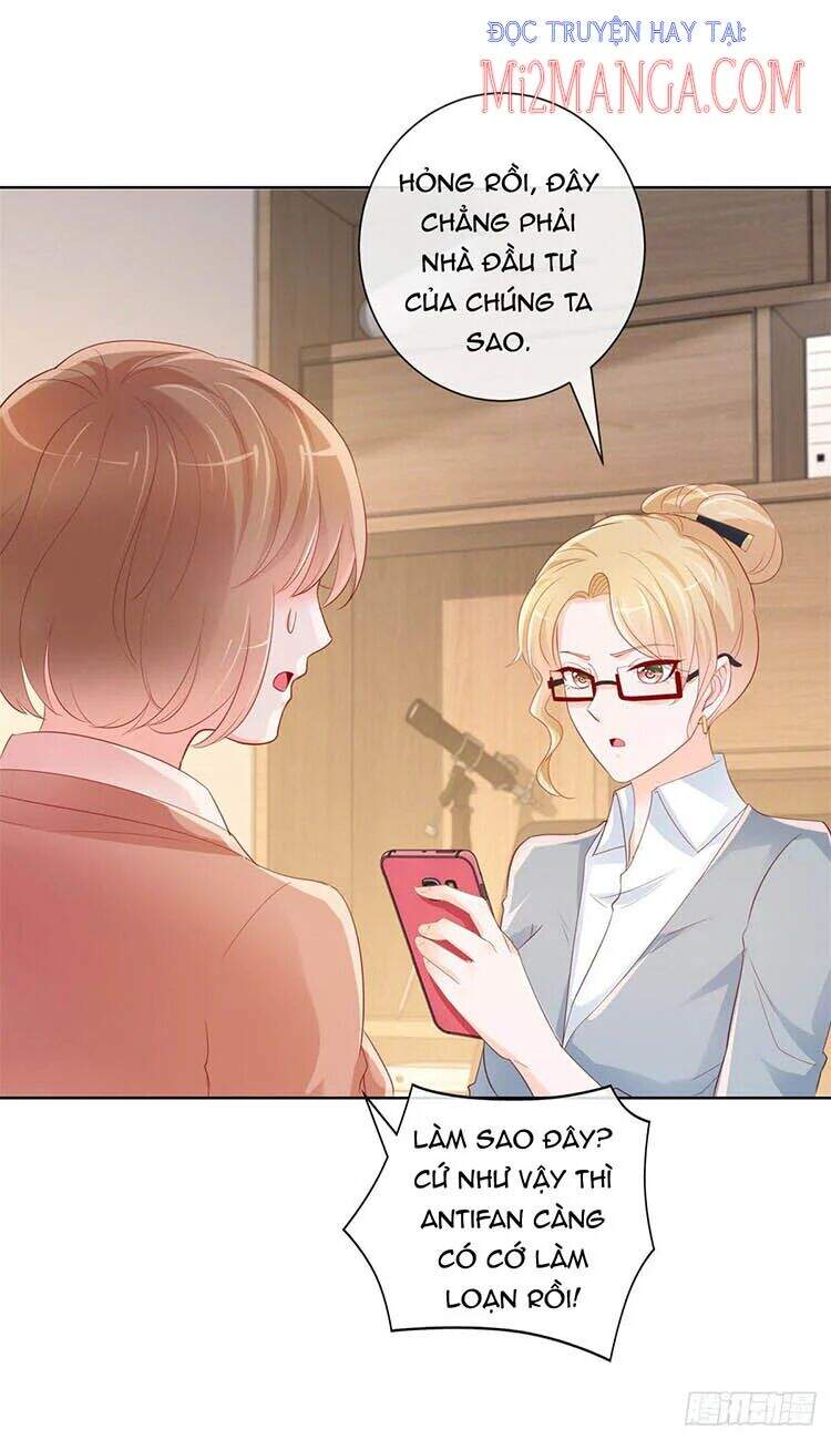 Ẩn Hôn 100%: Chọc Tức Vợ Yêu Mua Một Tặng Một Chapter 344 - 20