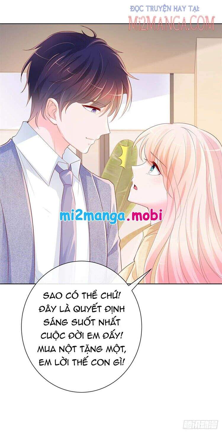 Ẩn Hôn 100%: Chọc Tức Vợ Yêu Mua Một Tặng Một Chapter 344 - 3