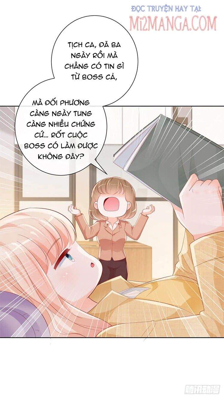 Ẩn Hôn 100%: Chọc Tức Vợ Yêu Mua Một Tặng Một Chapter 344 - 21