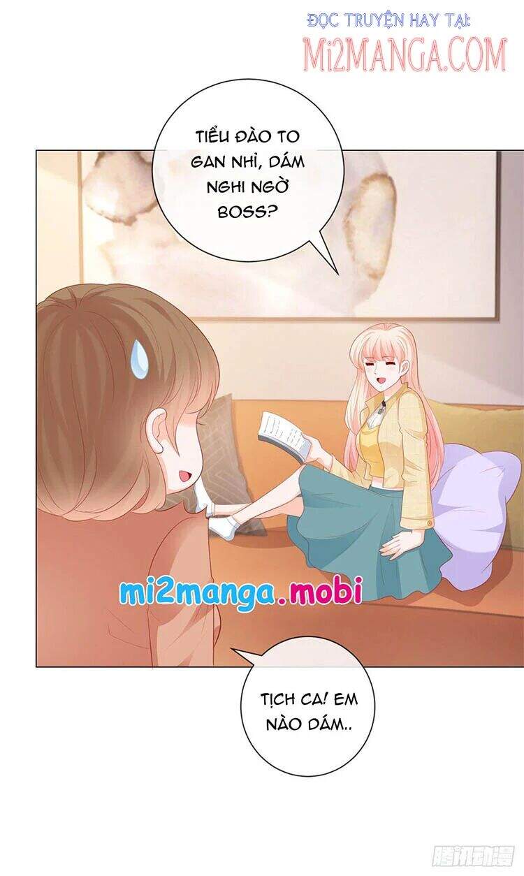 Ẩn Hôn 100%: Chọc Tức Vợ Yêu Mua Một Tặng Một Chapter 344 - 22