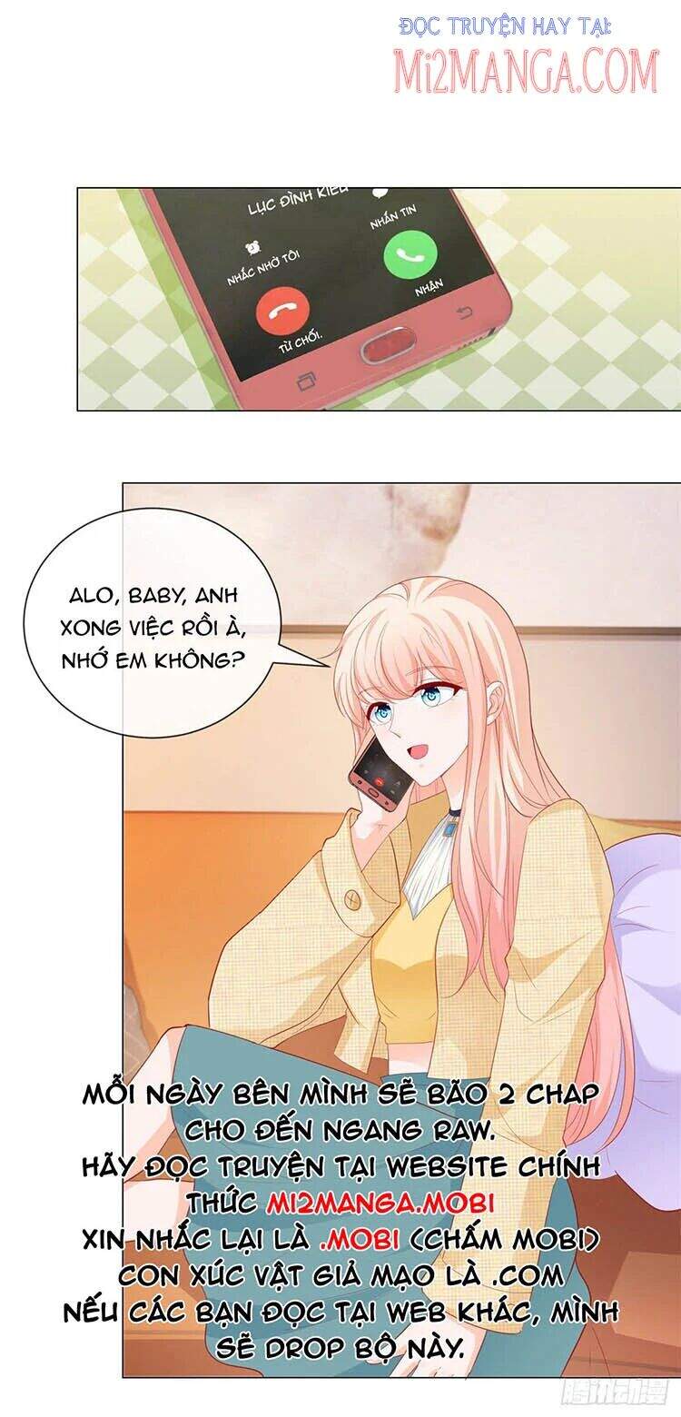 Ẩn Hôn 100%: Chọc Tức Vợ Yêu Mua Một Tặng Một Chapter 344 - 23