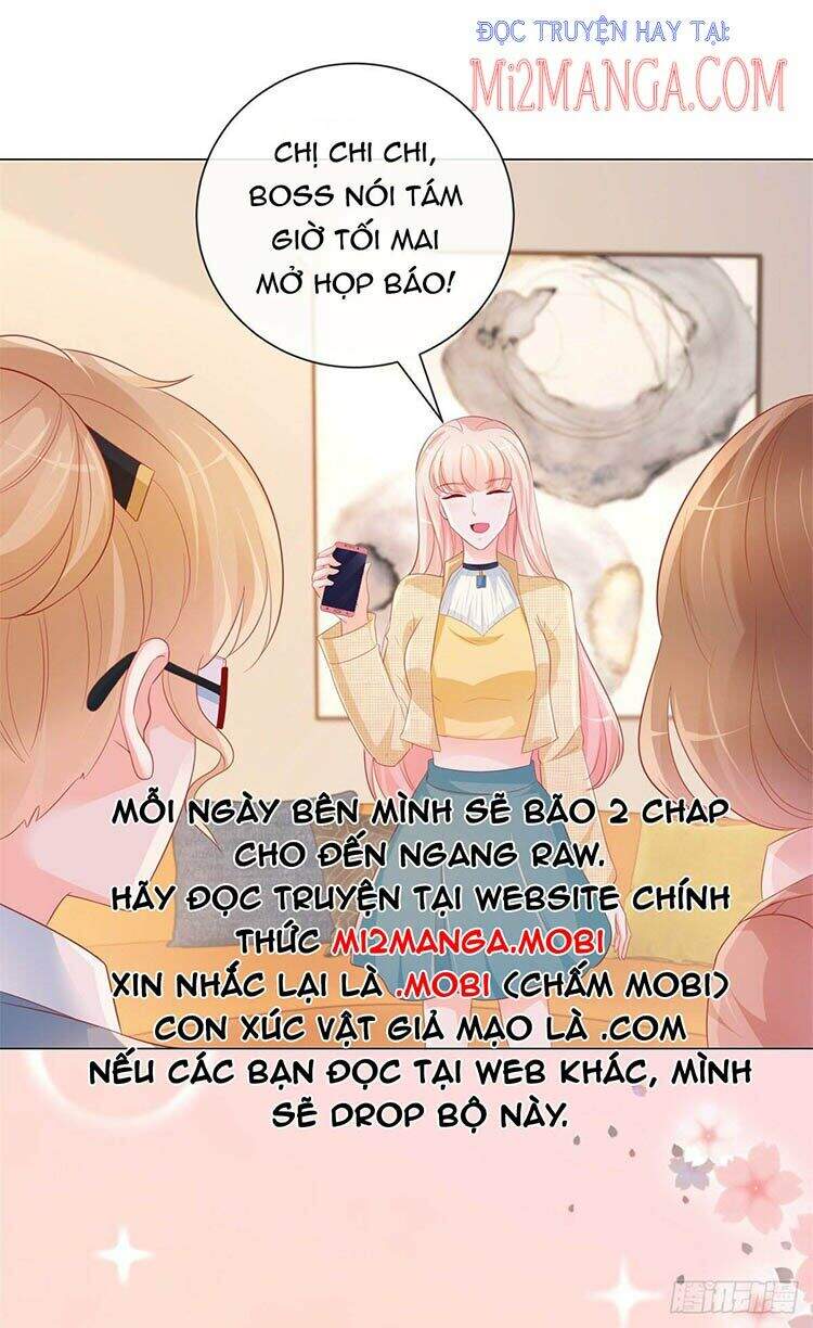 Ẩn Hôn 100%: Chọc Tức Vợ Yêu Mua Một Tặng Một Chapter 344 - 26