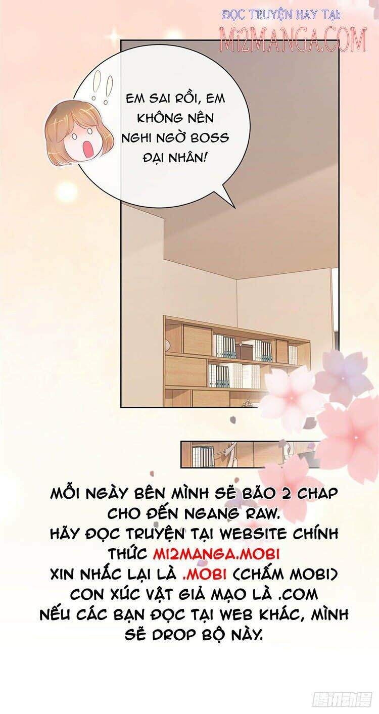 Ẩn Hôn 100%: Chọc Tức Vợ Yêu Mua Một Tặng Một Chapter 344 - 27