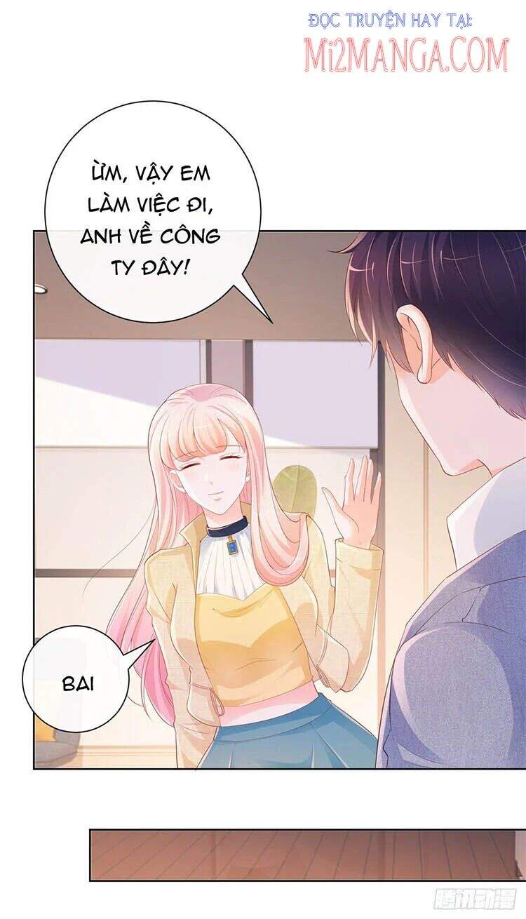 Ẩn Hôn 100%: Chọc Tức Vợ Yêu Mua Một Tặng Một Chapter 344 - 4