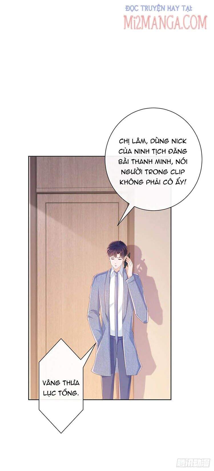 Ẩn Hôn 100%: Chọc Tức Vợ Yêu Mua Một Tặng Một Chapter 344 - 5