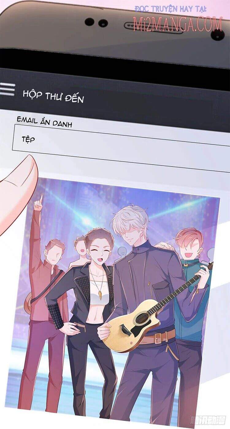 Ẩn Hôn 100%: Chọc Tức Vợ Yêu Mua Một Tặng Một Chapter 344 - 7