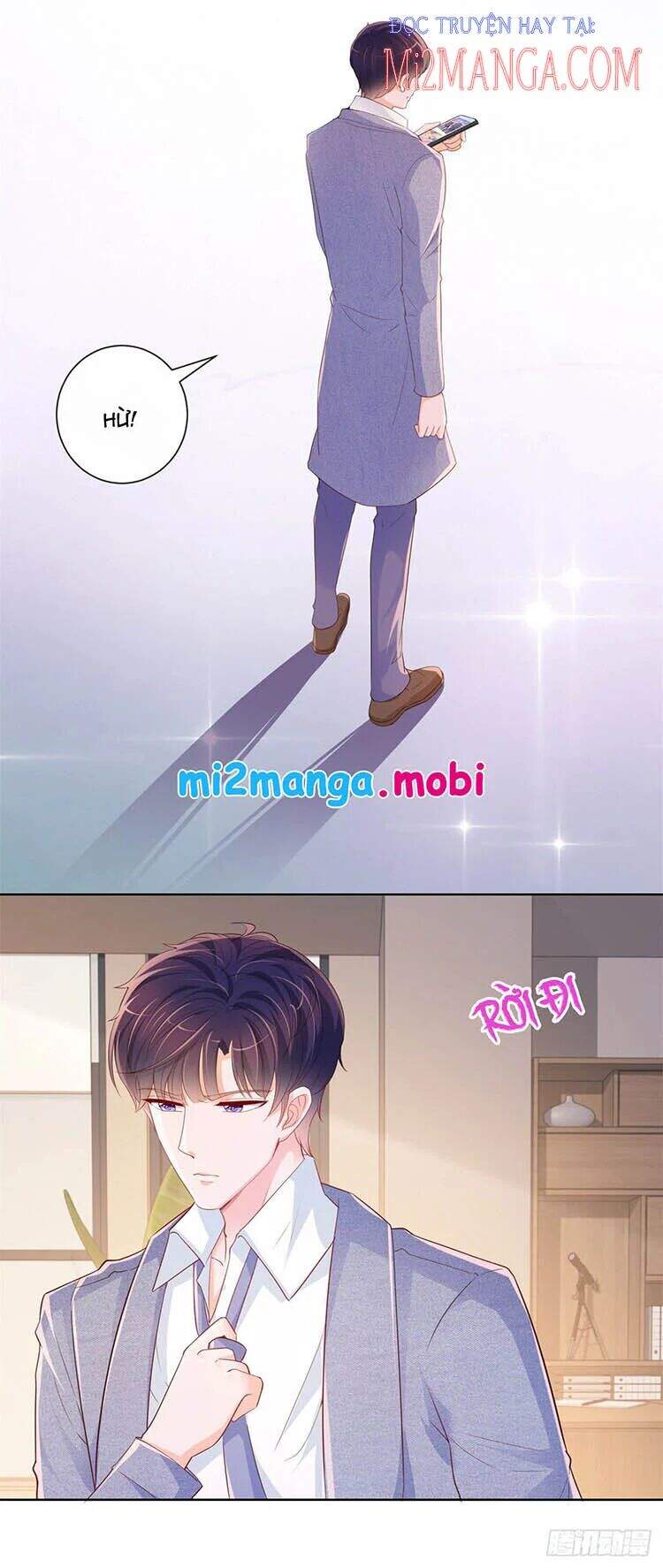 Ẩn Hôn 100%: Chọc Tức Vợ Yêu Mua Một Tặng Một Chapter 344 - 9