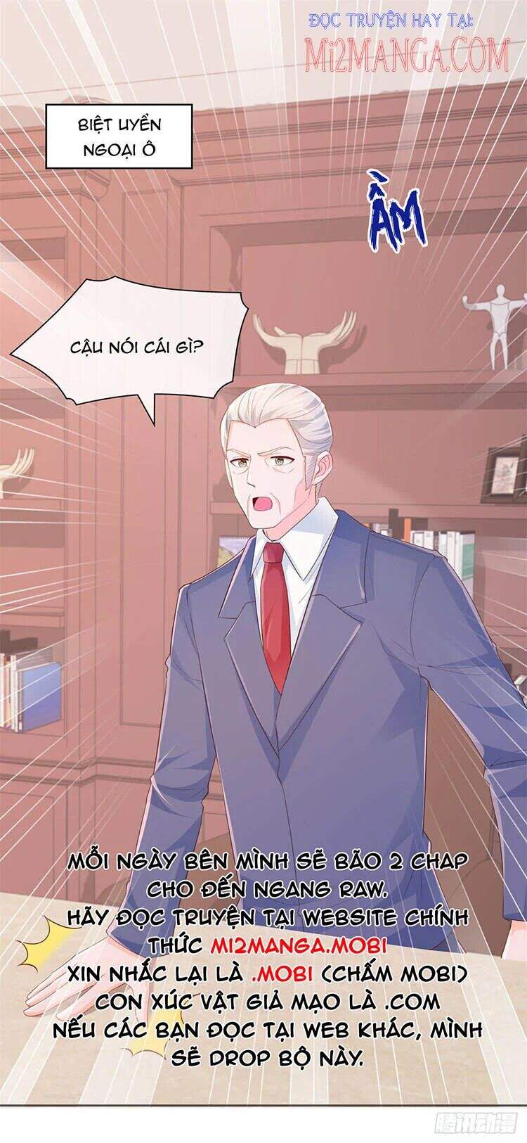 Ẩn Hôn 100%: Chọc Tức Vợ Yêu Mua Một Tặng Một Chapter 344 - 10