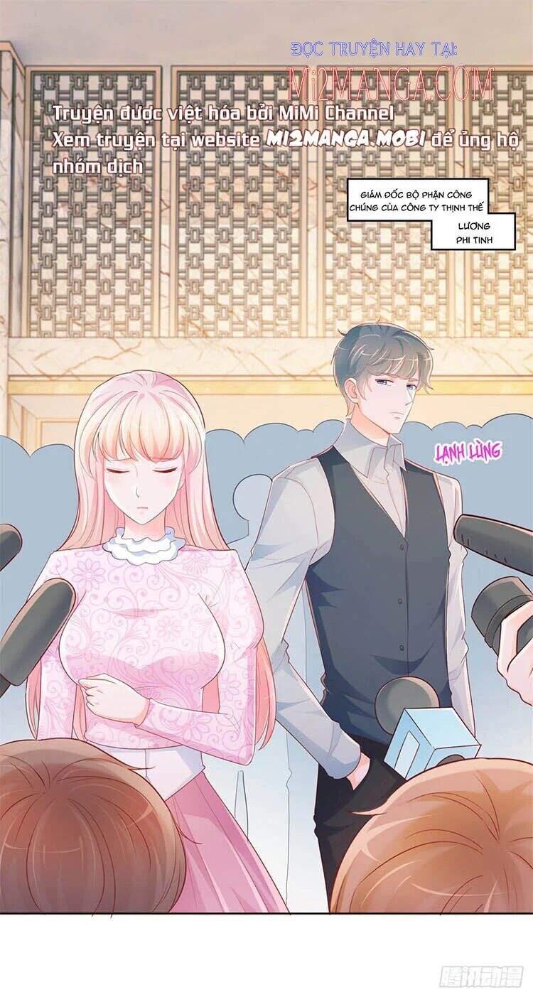 Ẩn Hôn 100%: Chọc Tức Vợ Yêu Mua Một Tặng Một Chapter 345 - 1