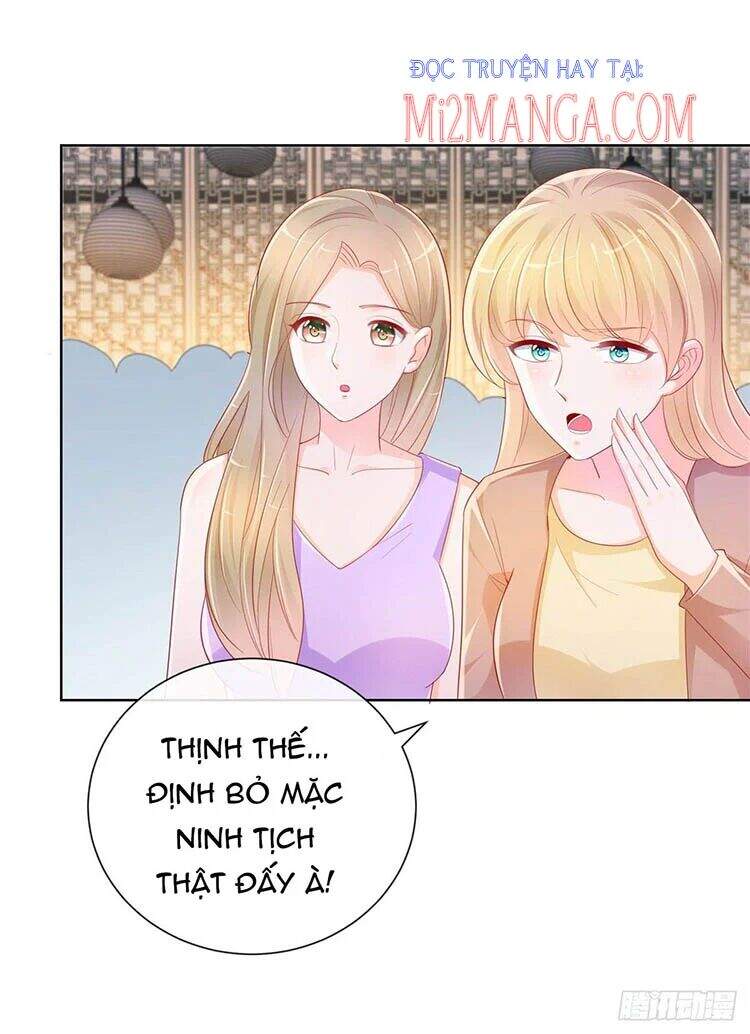 Ẩn Hôn 100%: Chọc Tức Vợ Yêu Mua Một Tặng Một Chapter 345 - 2