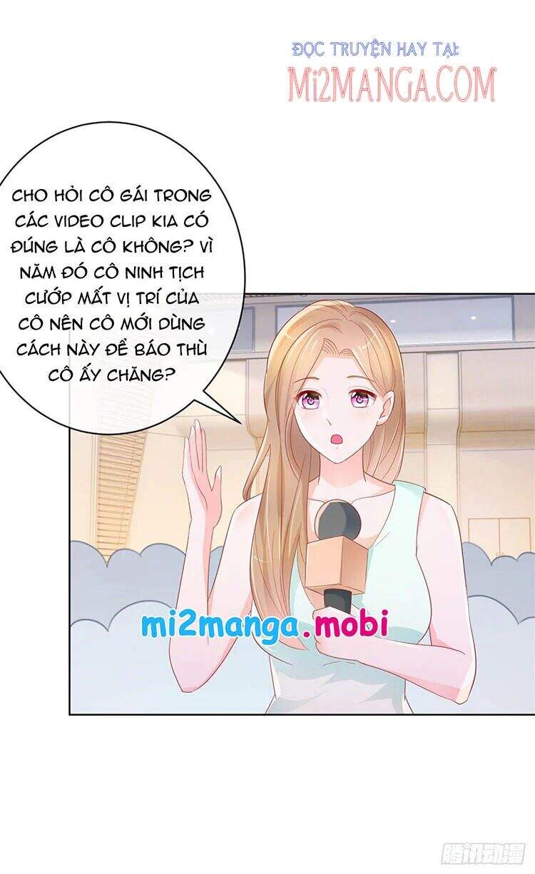 Ẩn Hôn 100%: Chọc Tức Vợ Yêu Mua Một Tặng Một Chapter 345 - 12