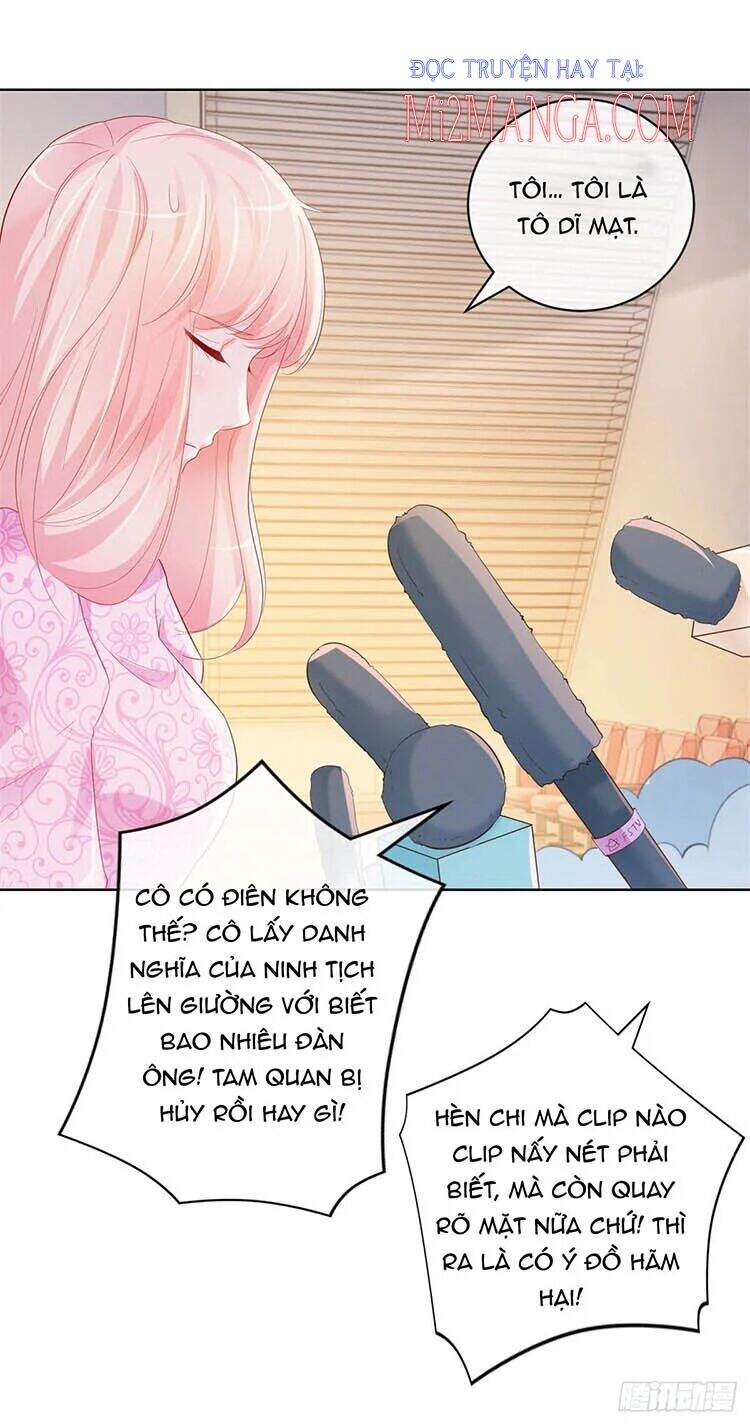 Ẩn Hôn 100%: Chọc Tức Vợ Yêu Mua Một Tặng Một Chapter 345 - 14
