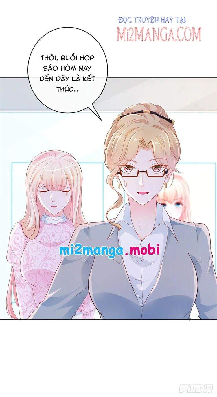 Ẩn Hôn 100%: Chọc Tức Vợ Yêu Mua Một Tặng Một Chapter 345 - 15