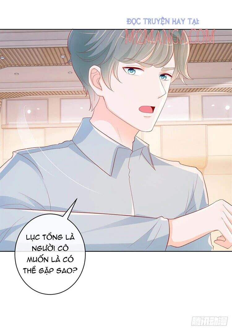 Ẩn Hôn 100%: Chọc Tức Vợ Yêu Mua Một Tặng Một Chapter 345 - 17