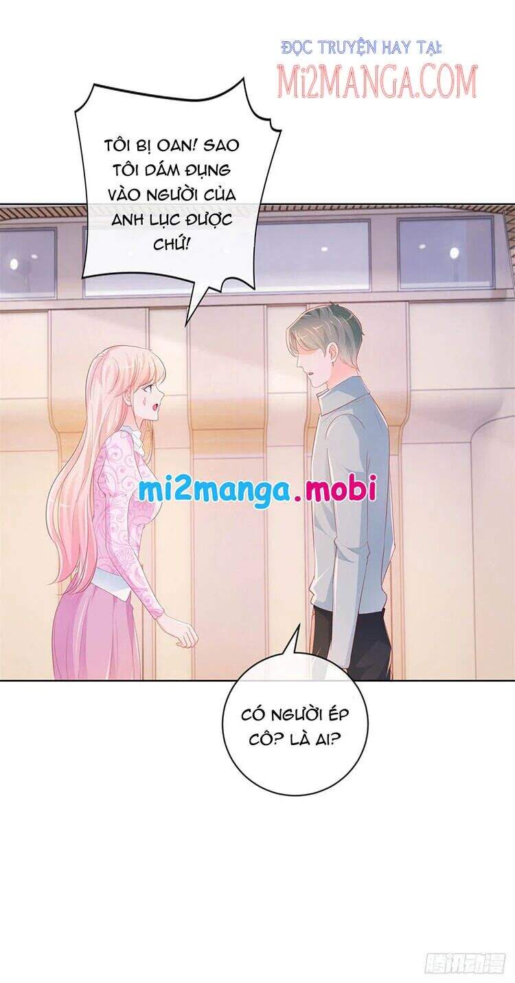 Ẩn Hôn 100%: Chọc Tức Vợ Yêu Mua Một Tặng Một Chapter 345 - 18