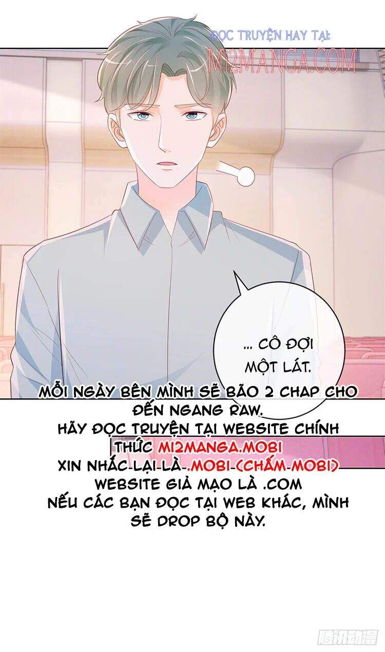 Ẩn Hôn 100%: Chọc Tức Vợ Yêu Mua Một Tặng Một Chapter 345 - 20