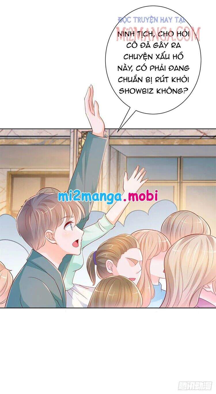 Ẩn Hôn 100%: Chọc Tức Vợ Yêu Mua Một Tặng Một Chapter 345 - 3