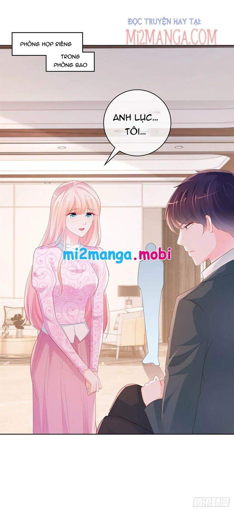 Ẩn Hôn 100%: Chọc Tức Vợ Yêu Mua Một Tặng Một Chapter 345 - 21