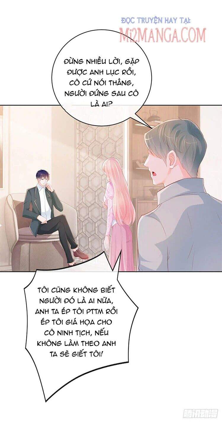 Ẩn Hôn 100%: Chọc Tức Vợ Yêu Mua Một Tặng Một Chapter 345 - 22