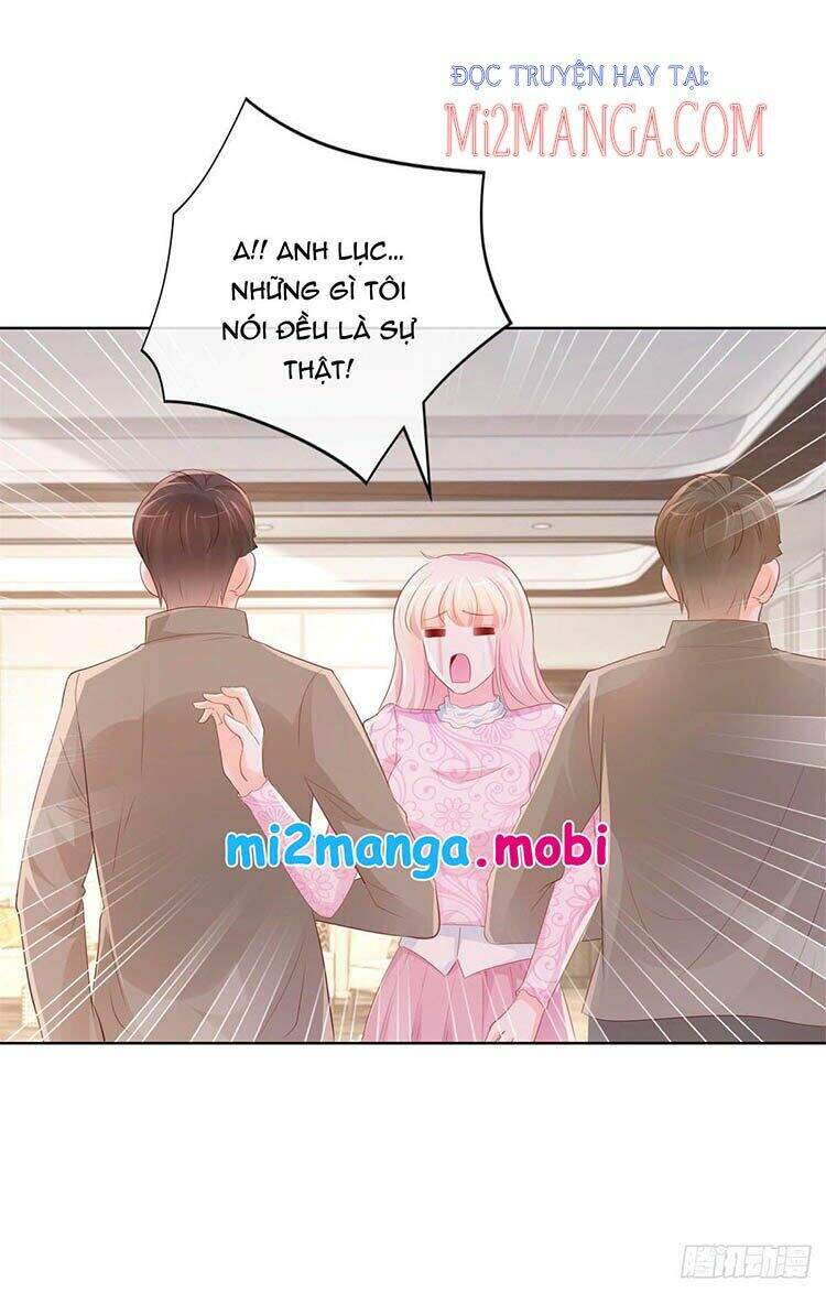 Ẩn Hôn 100%: Chọc Tức Vợ Yêu Mua Một Tặng Một Chapter 345 - 24