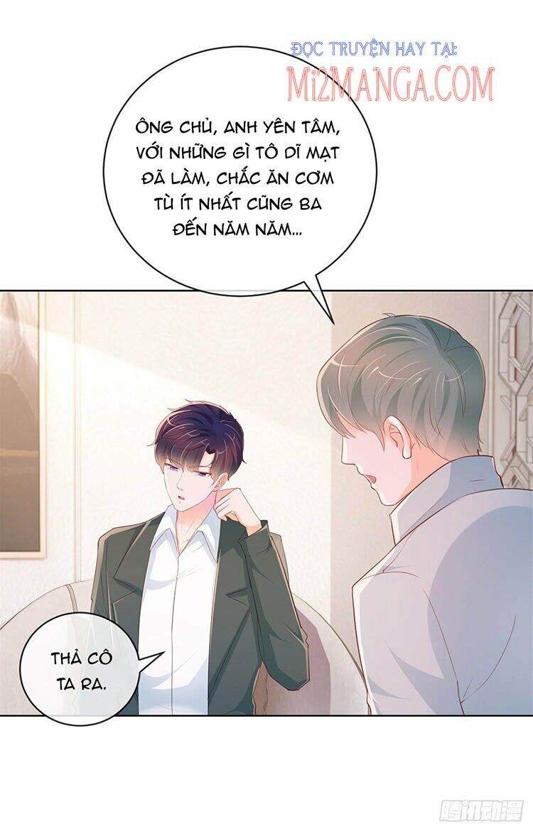 Ẩn Hôn 100%: Chọc Tức Vợ Yêu Mua Một Tặng Một Chapter 345 - 25